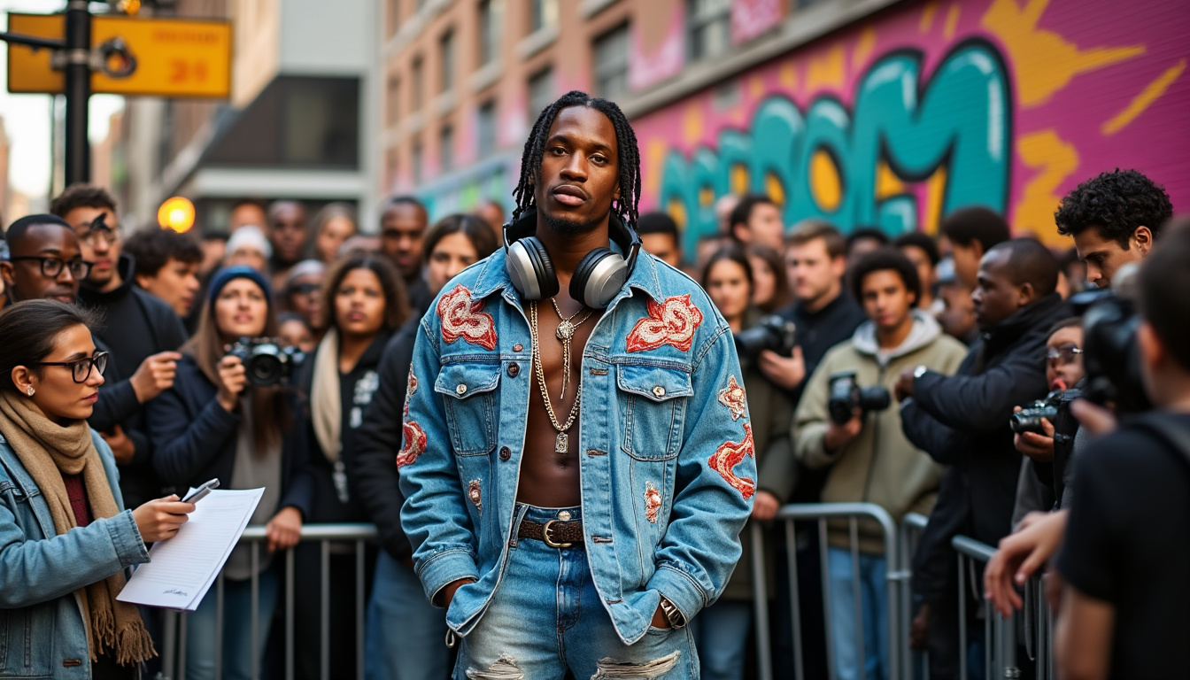 découvrez les dernières nouvelles concernant a$ap rocky ! alors qu'il a été innocenté, le rappeur profite de l'occasion pour annoncer la préparation de son nouvel album. ne manquez pas les détails sur ce projet très attendu et ce que cela signifie pour sa carrière.